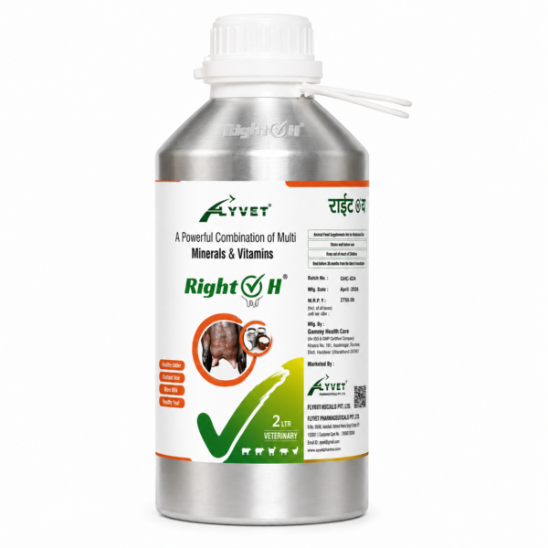 Right H 2 Liter.